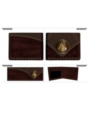 ASSASSINS CREED - BOXED WALLET